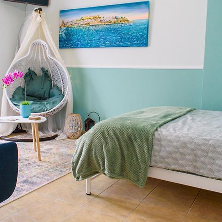 קאבאלה Vespahome מראה חיצוני תמונה