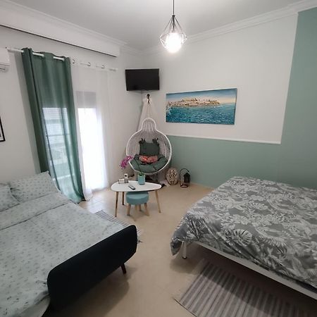 קאבאלה Vespahome מראה חיצוני תמונה
