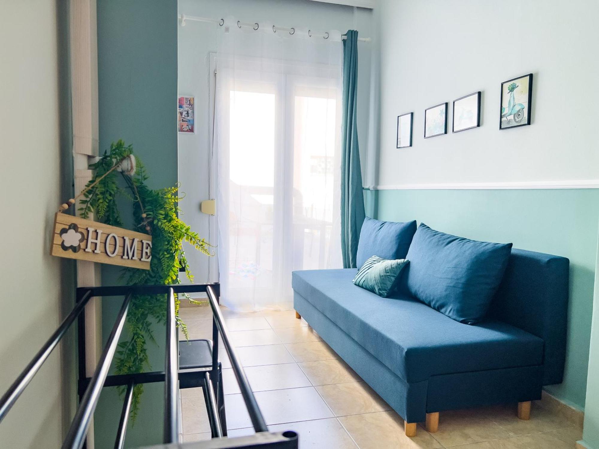 קאבאלה Vespahome מראה חיצוני תמונה