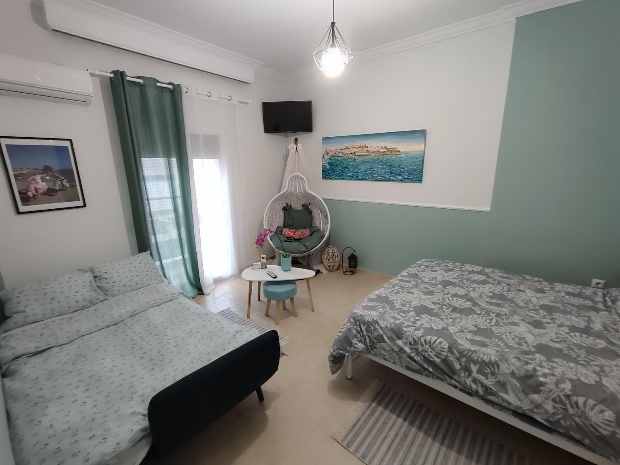 קאבאלה Vespahome מראה חיצוני תמונה