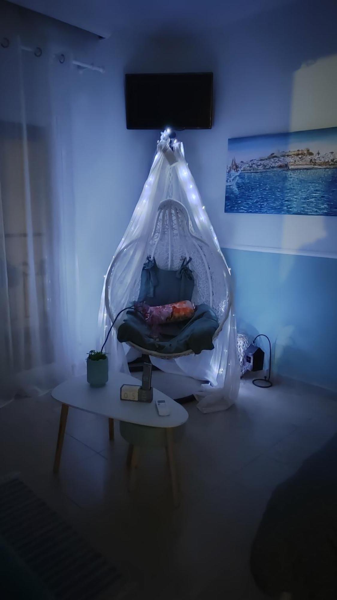 קאבאלה Vespahome מראה חיצוני תמונה
