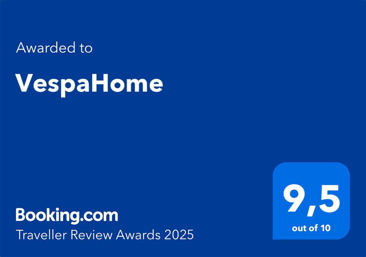 קאבאלה Vespahome מראה חיצוני תמונה