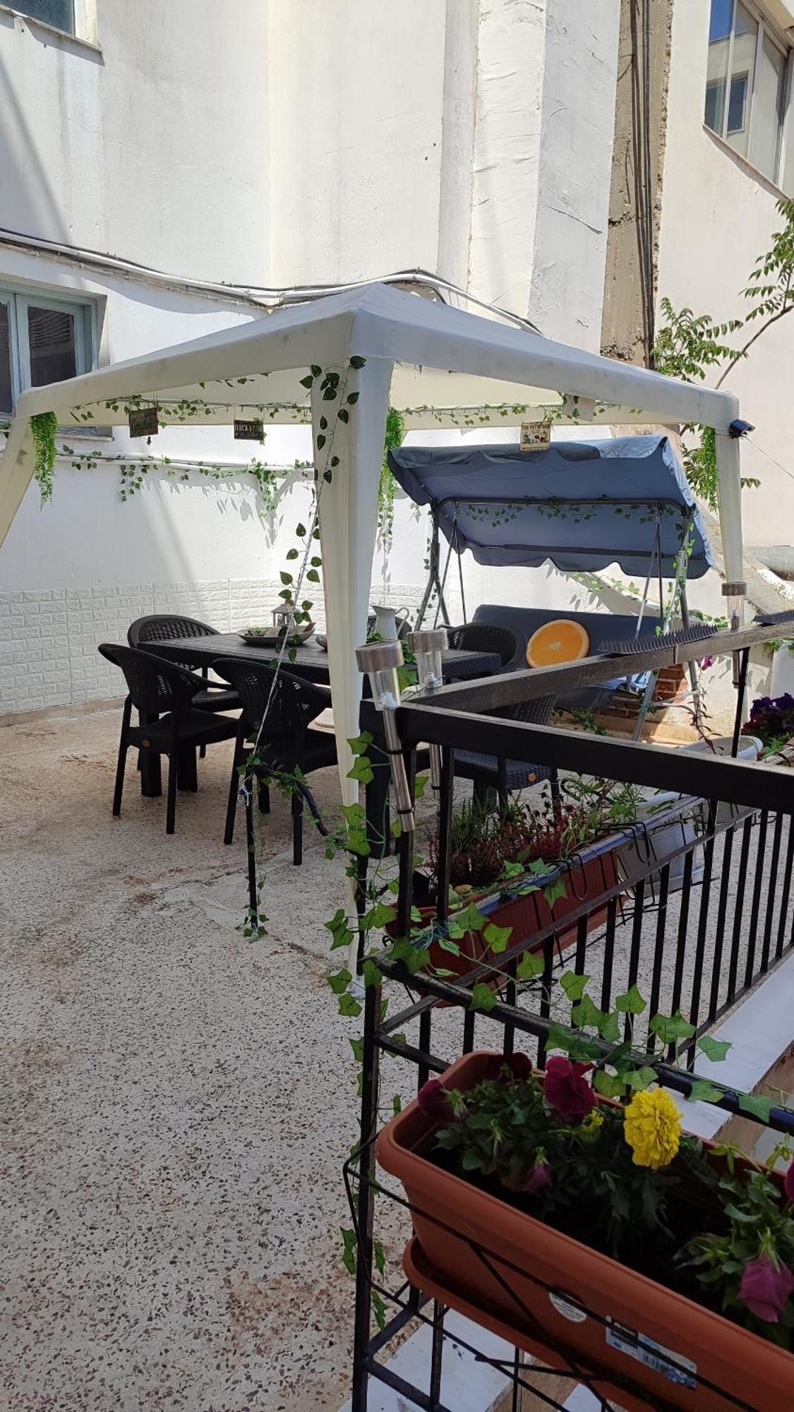 קאבאלה Vespahome מראה חיצוני תמונה